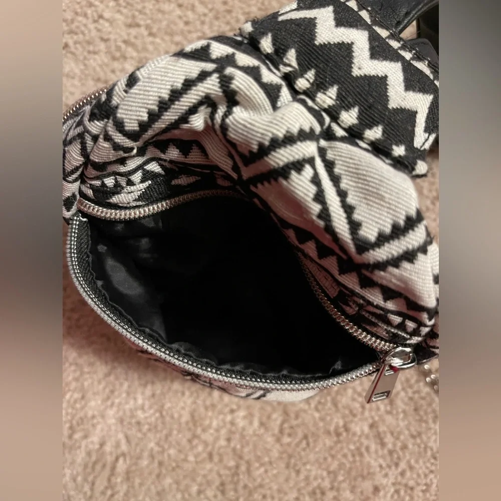 Aztec Mini Backpack - Picture 7 of 12